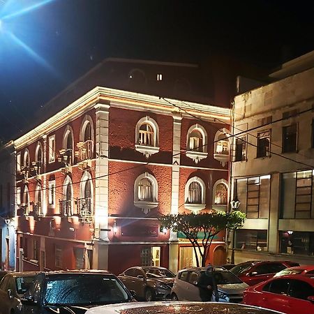 Meson De Juan Valle Guanajuato Exterior foto
